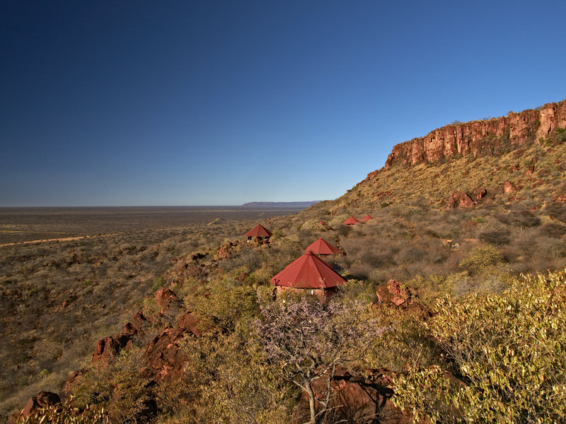 Waterberg